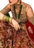 HUSSAIN REHAR  | Suhaag - House Of Hania