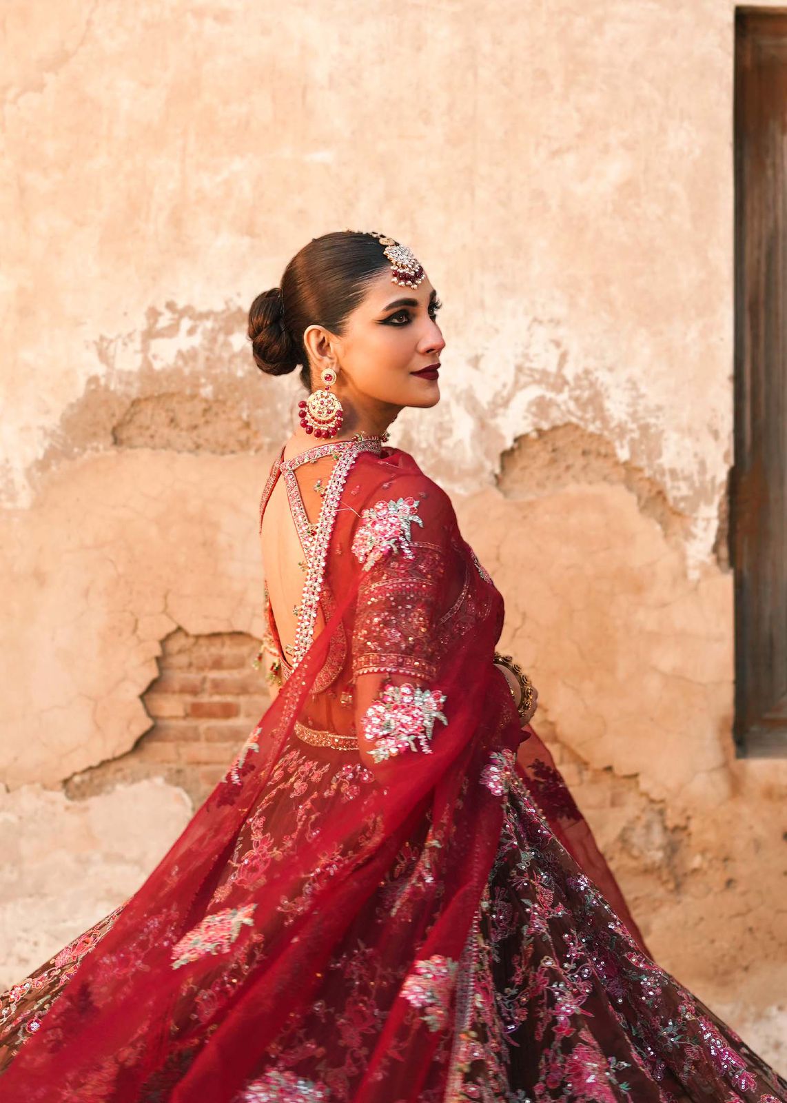 HUSSAIN REHAR  | Suhaag - House Of Hania