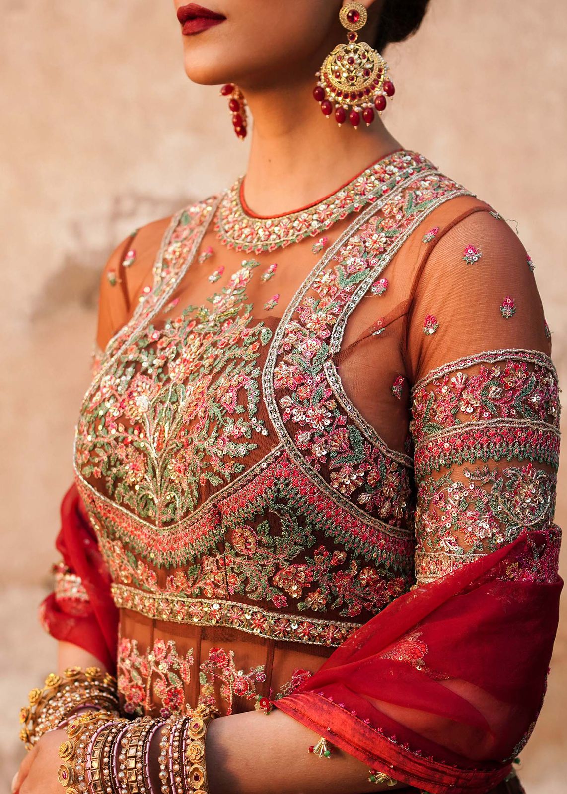 HUSSAIN REHAR  | Suhaag - House Of Hania