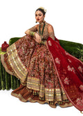HUSSAIN REHAR  | Suhaag - House Of Hania