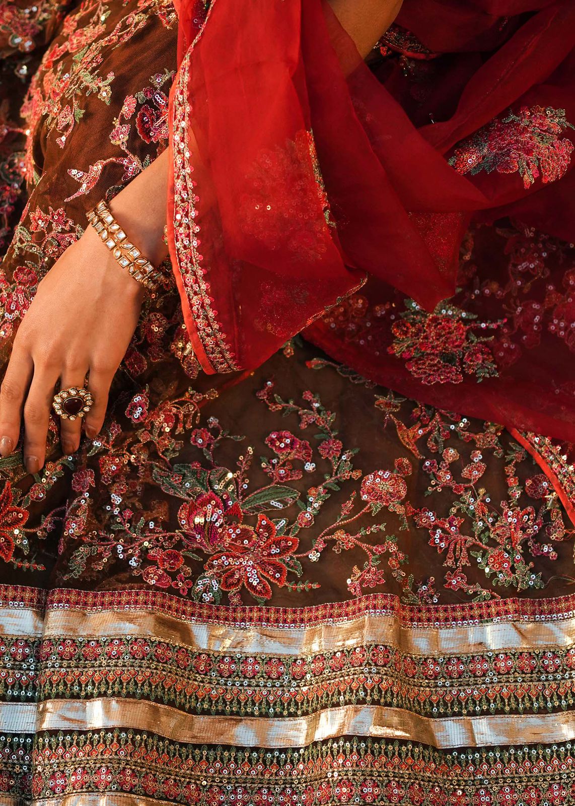 HUSSAIN REHAR  | Suhaag - House Of Hania