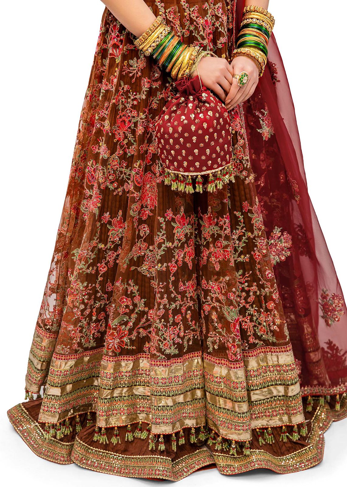 HUSSAIN REHAR  | Suhaag - House Of Hania