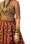HUSSAIN REHAR  | Suhaag - House Of Hania