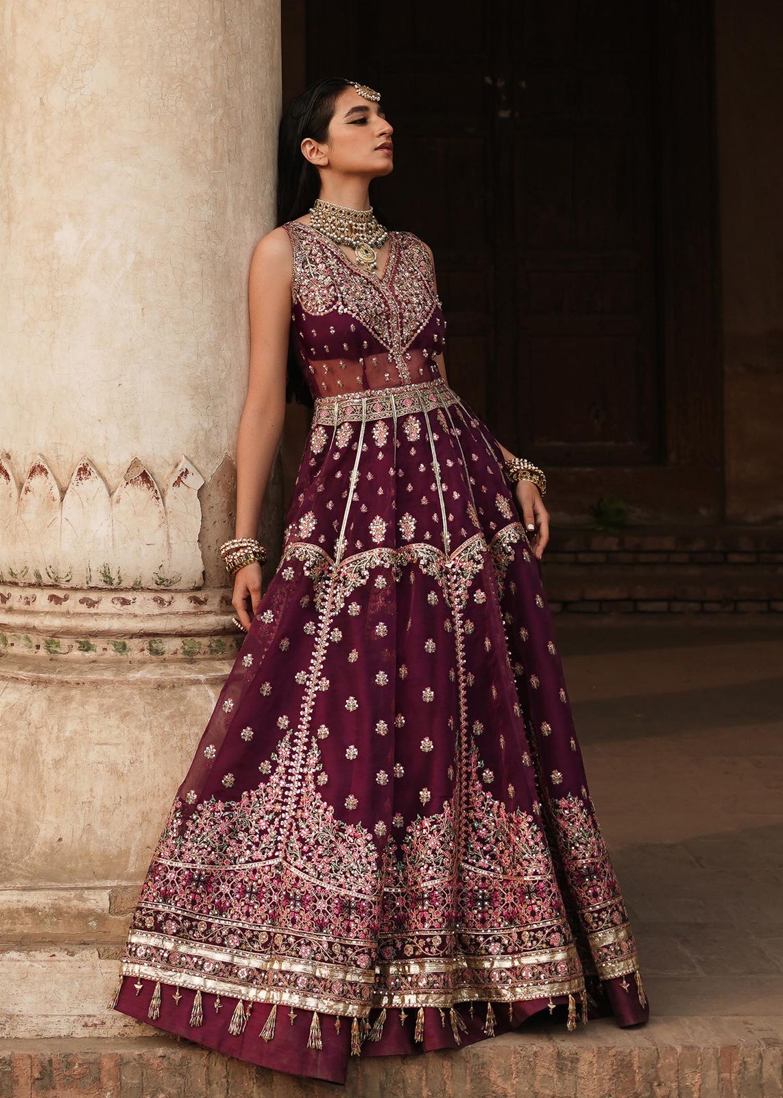 HUSSAIN REHAR  | Yaad - House Of Hania