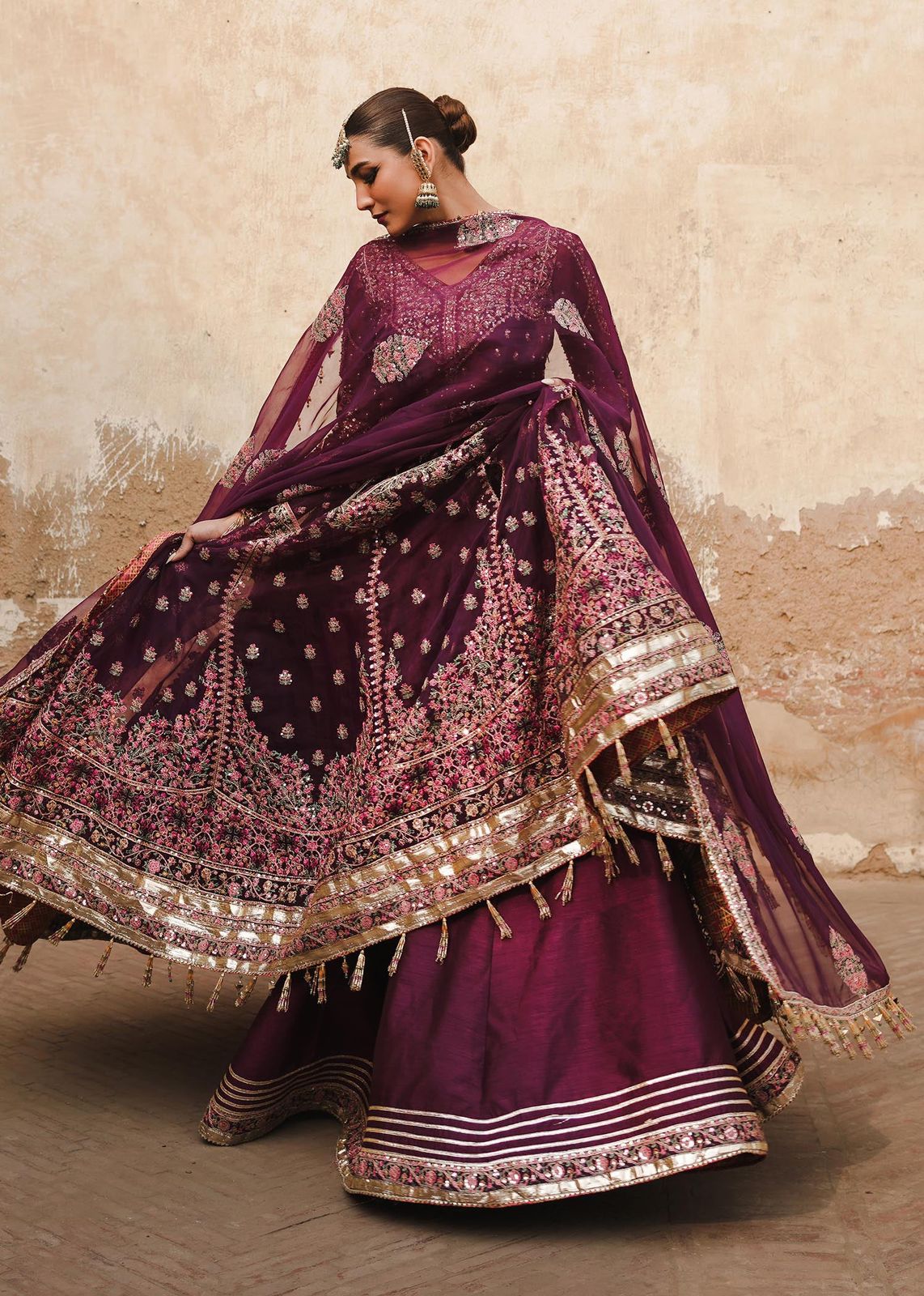 HUSSAIN REHAR  | Yaad - House Of Hania