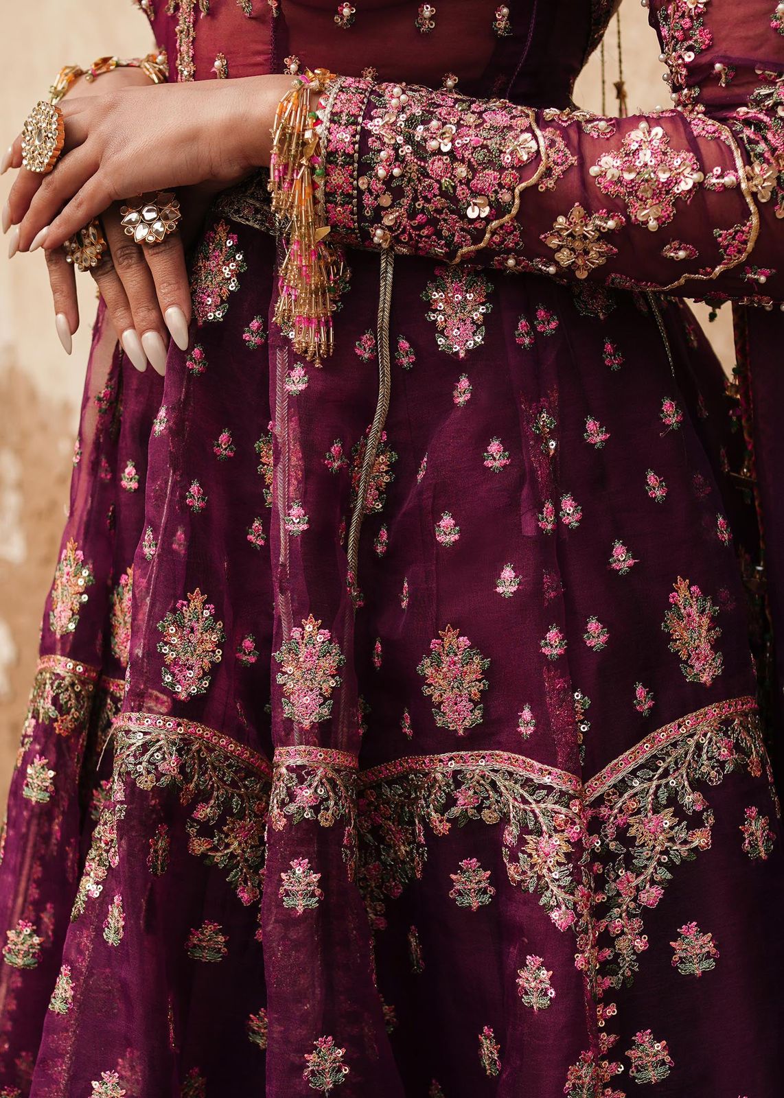 HUSSAIN REHAR  | Yaad - House Of Hania