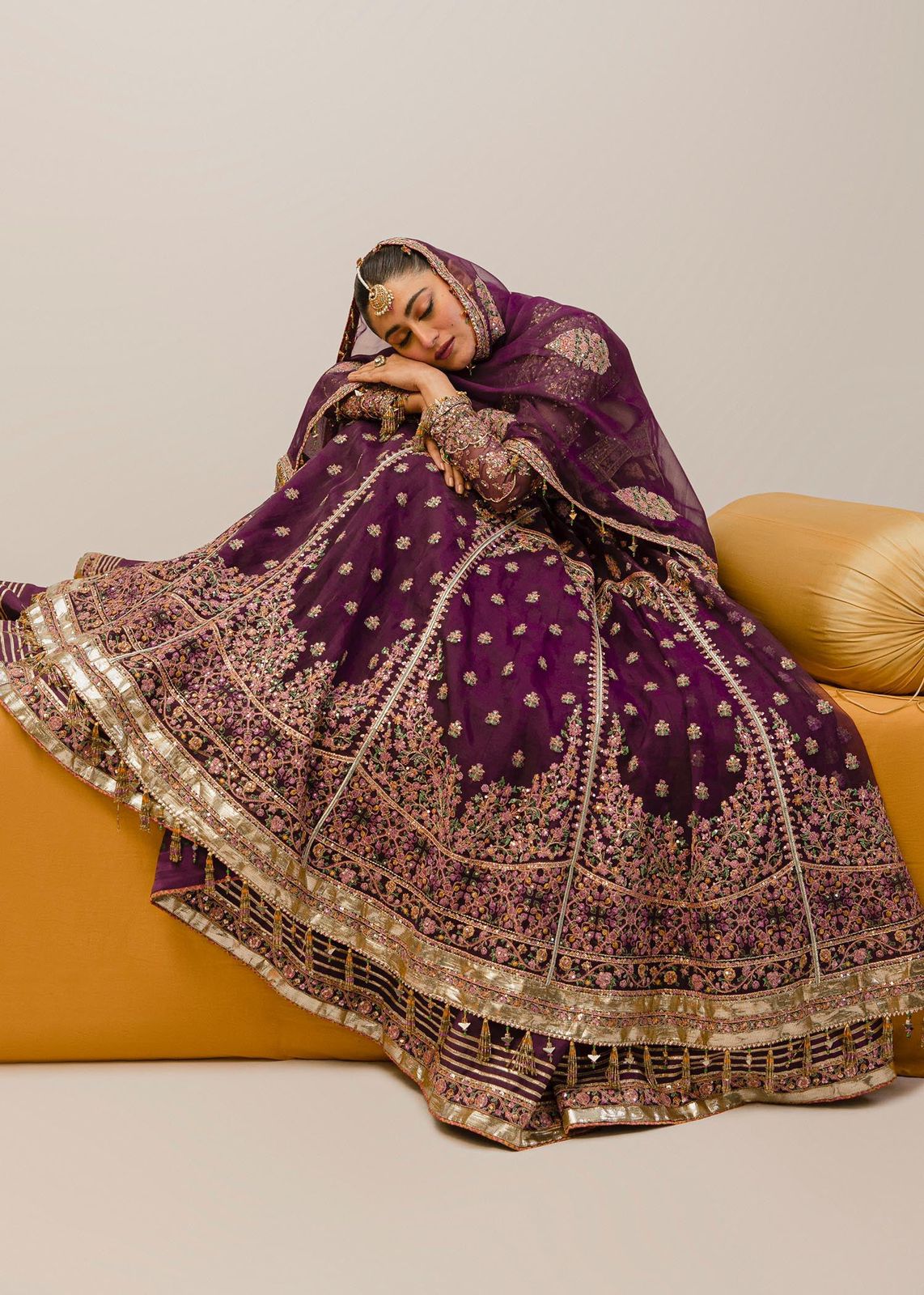 HUSSAIN REHAR  | Yaad - House Of Hania