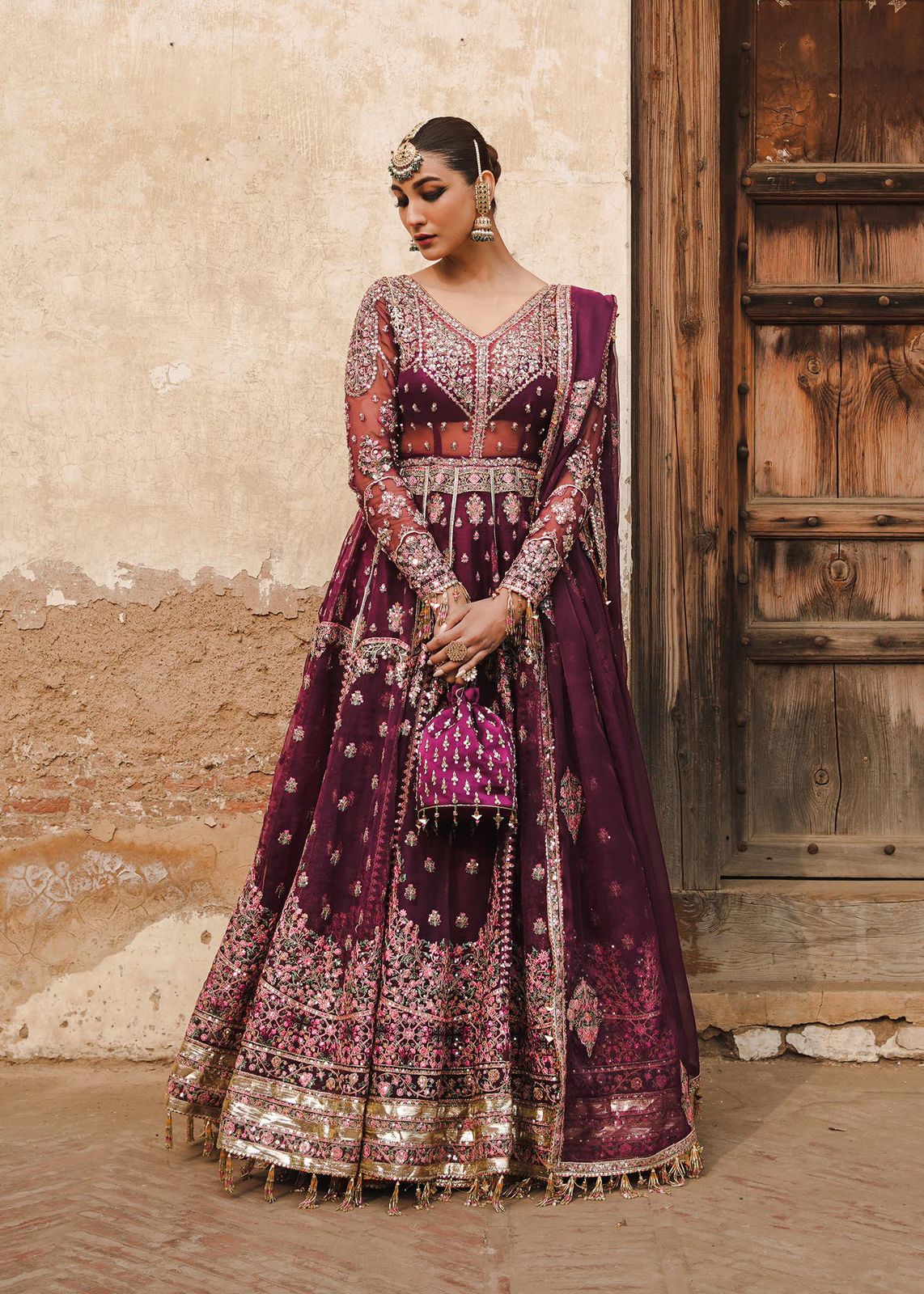 HUSSAIN REHAR  | Yaad - House Of Hania