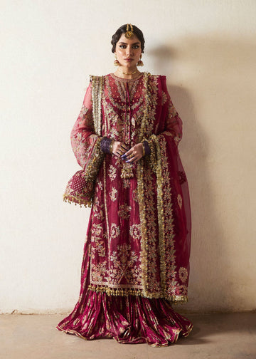 HUSSAIN REHAR__Aabni - House Of Hania