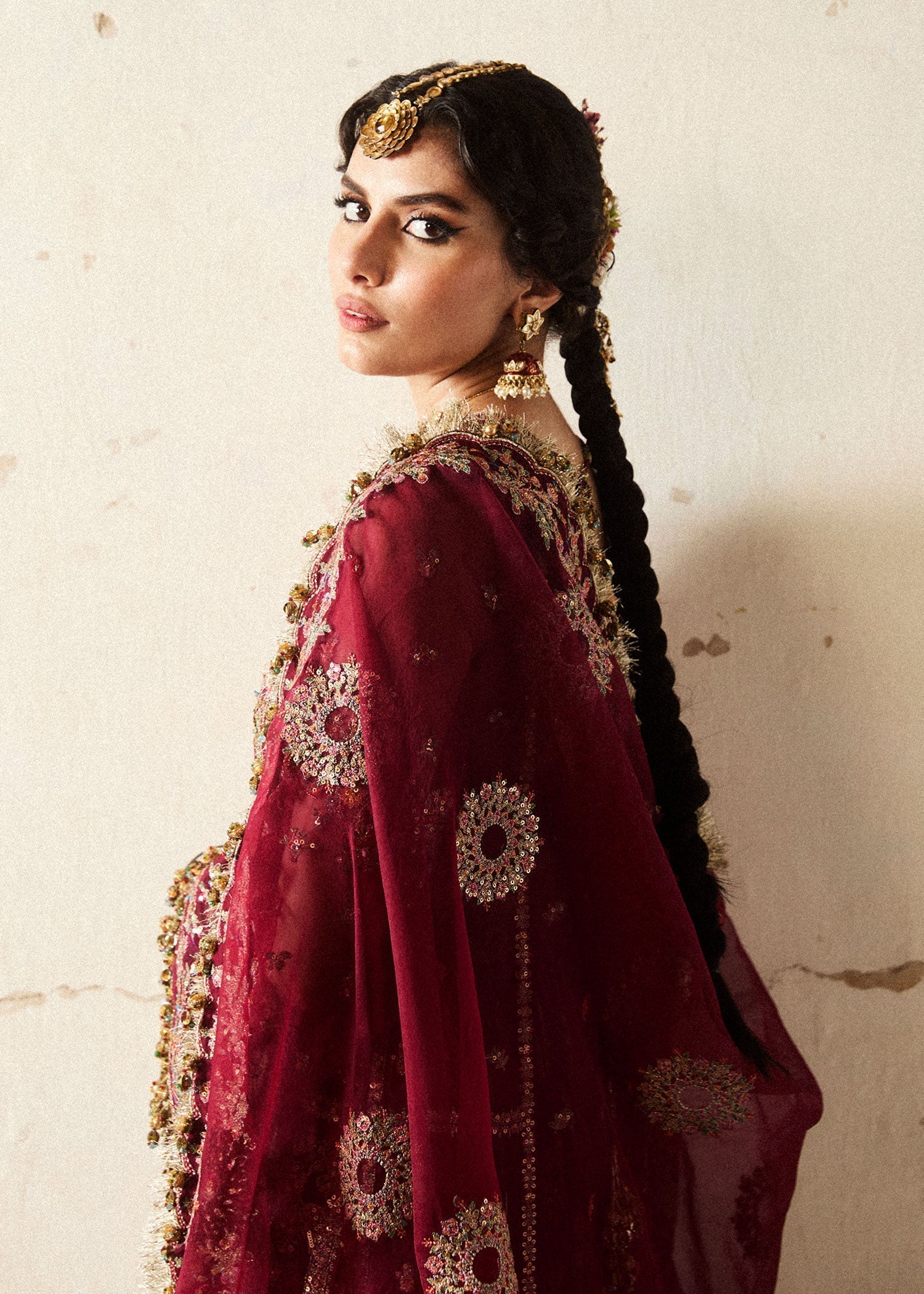 HUSSAIN REHAR__Aabni - House Of Hania