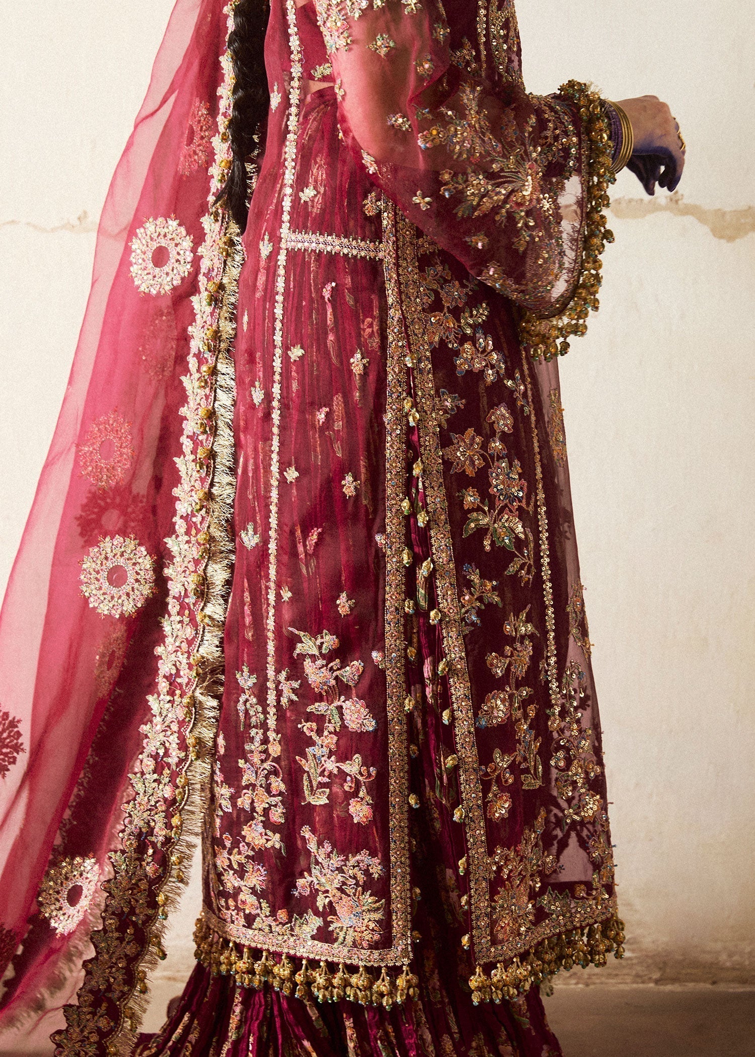 HUSSAIN REHAR__Aabni - House Of Hania