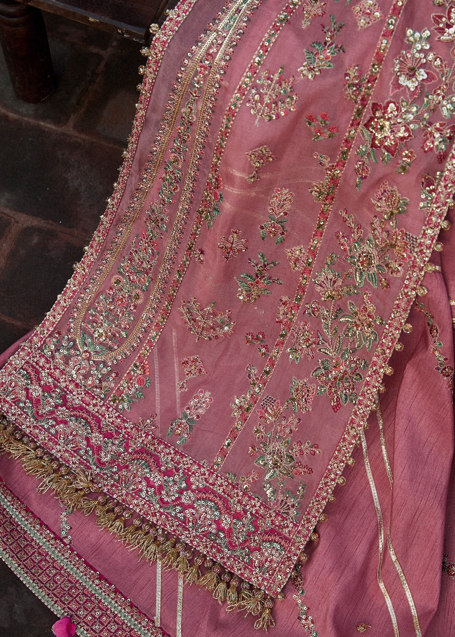 HUSSAIN REHAR__Aadoo - House Of Hania