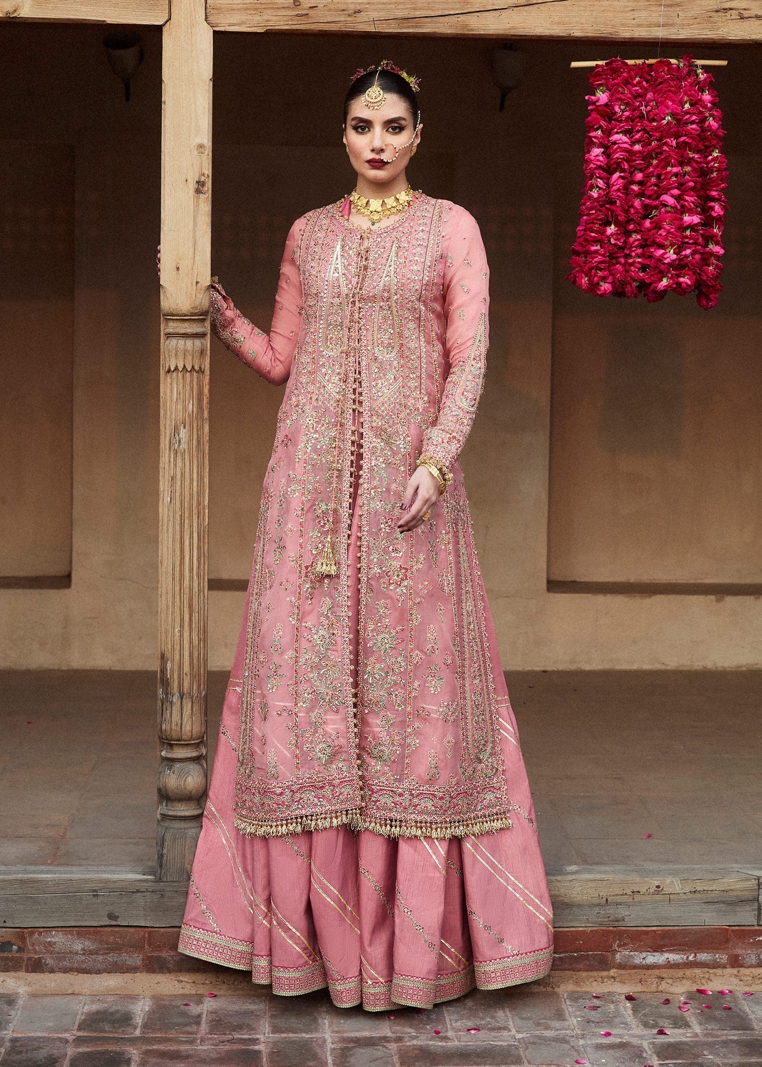 HUSSAIN REHAR__Aadoo - House Of Hania