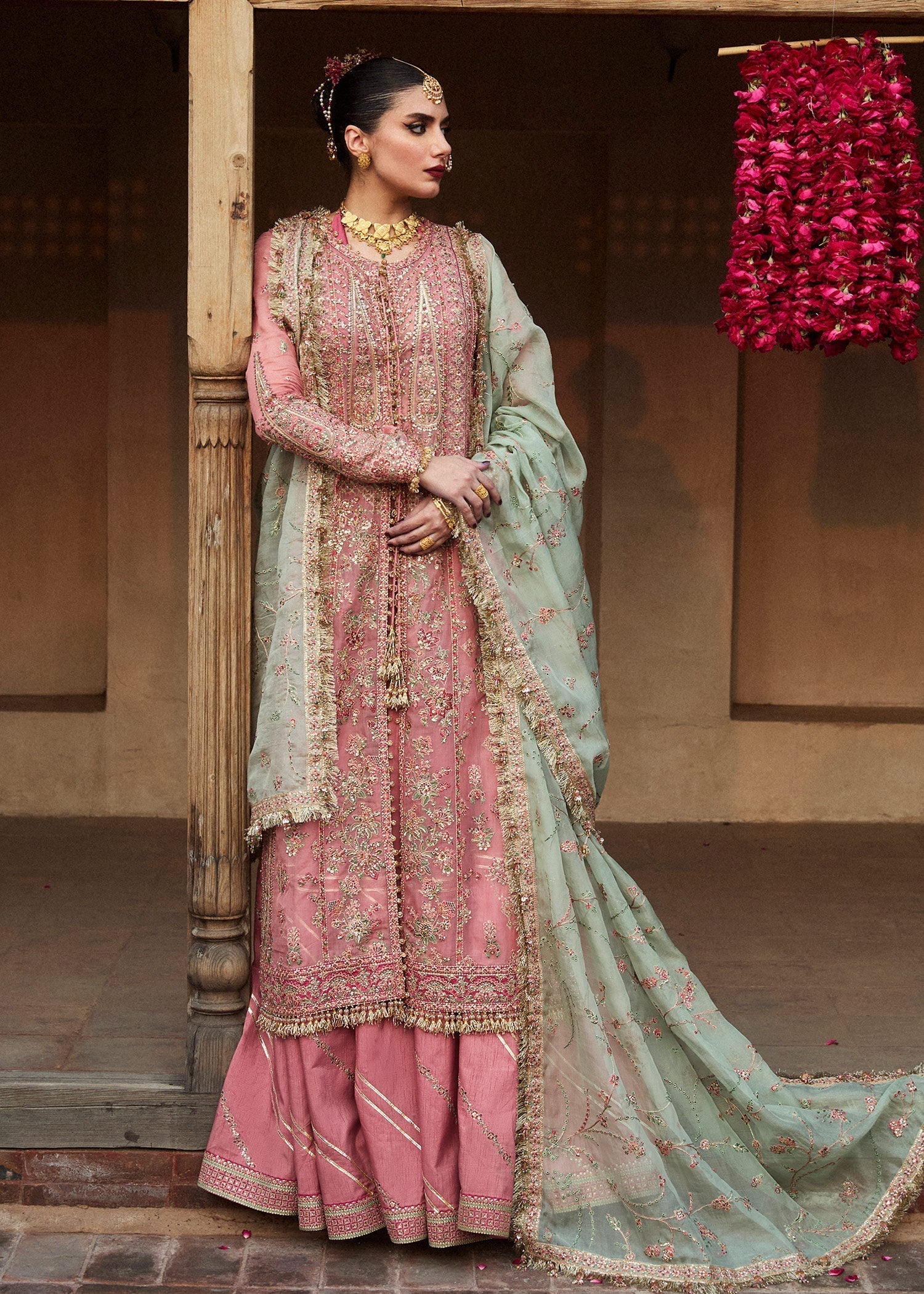 HUSSAIN REHAR__Aadoo - House Of Hania