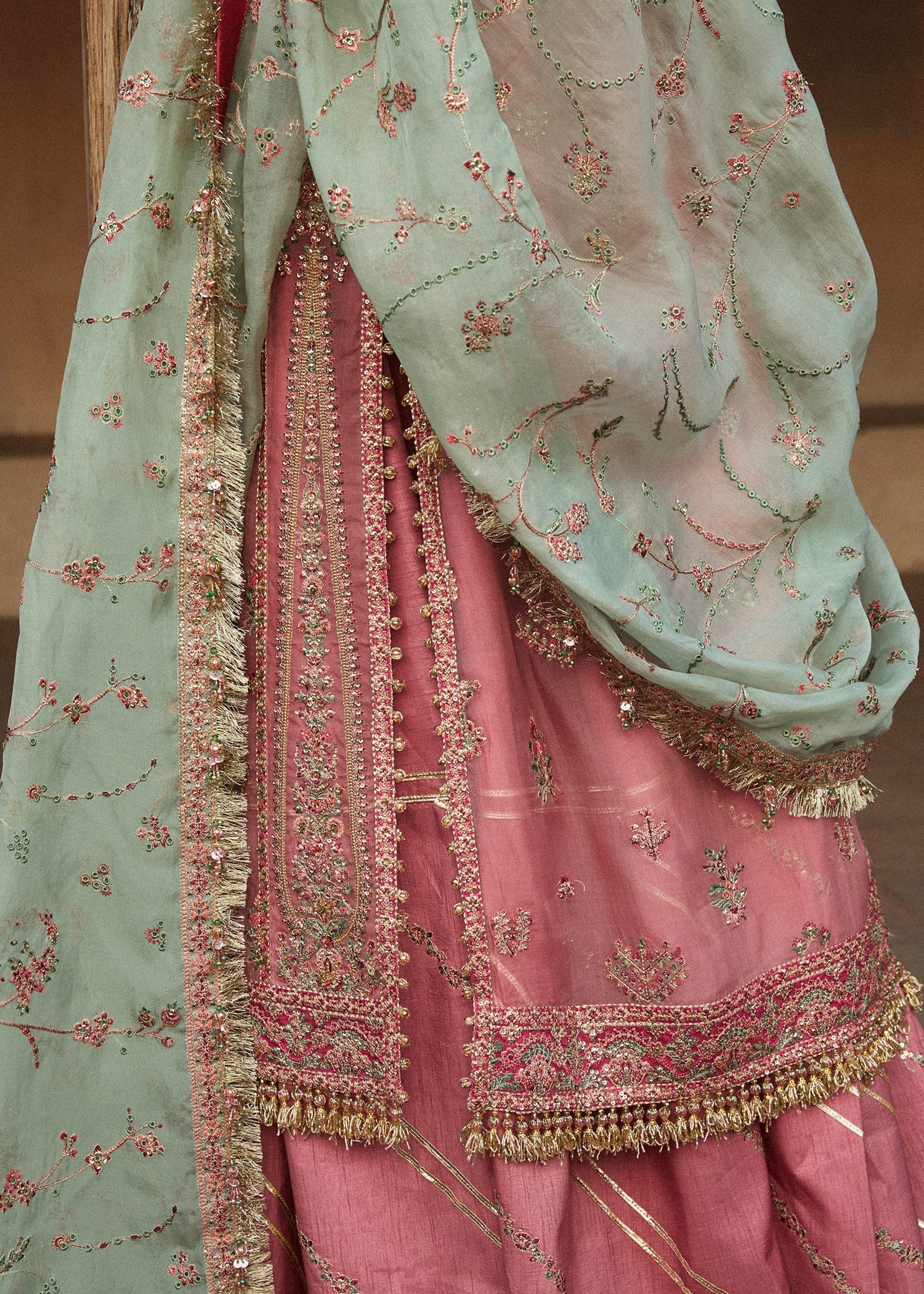 HUSSAIN REHAR__Aadoo - House Of Hania
