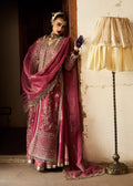 HUSSAIN REHAR__Marjani - House Of Hania