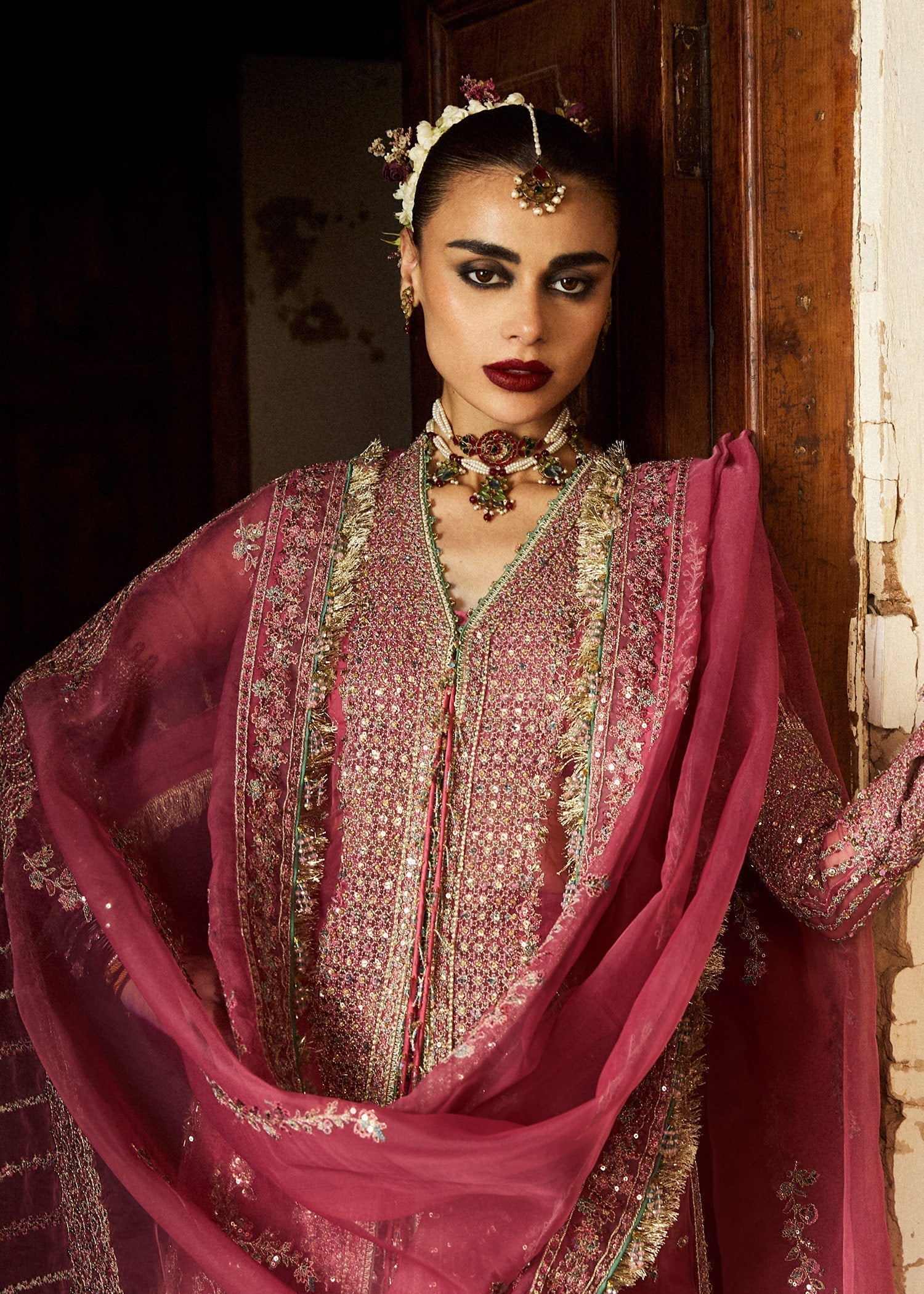 HUSSAIN REHAR__Marjani - House Of Hania