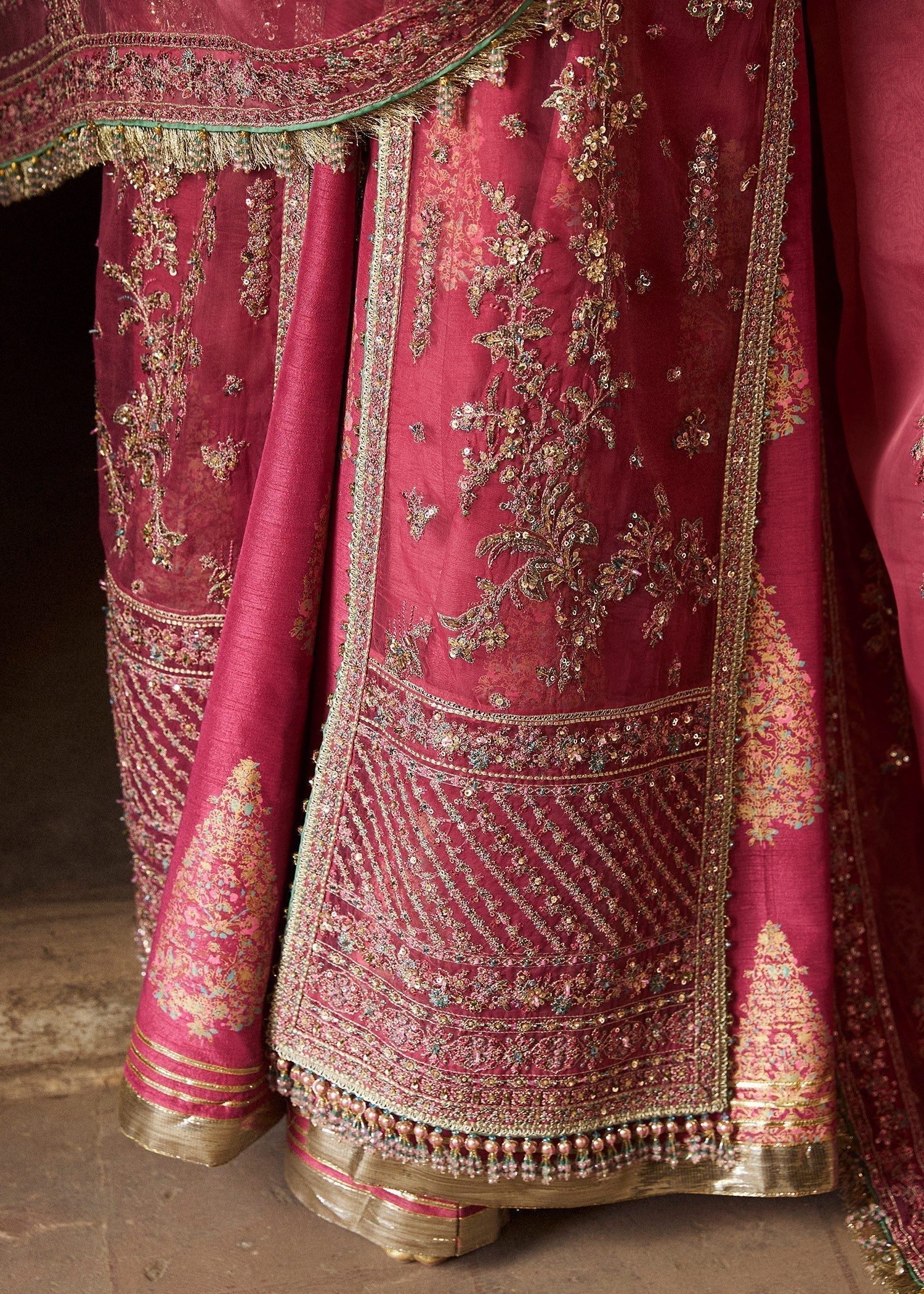 HUSSAIN REHAR__Marjani - House Of Hania