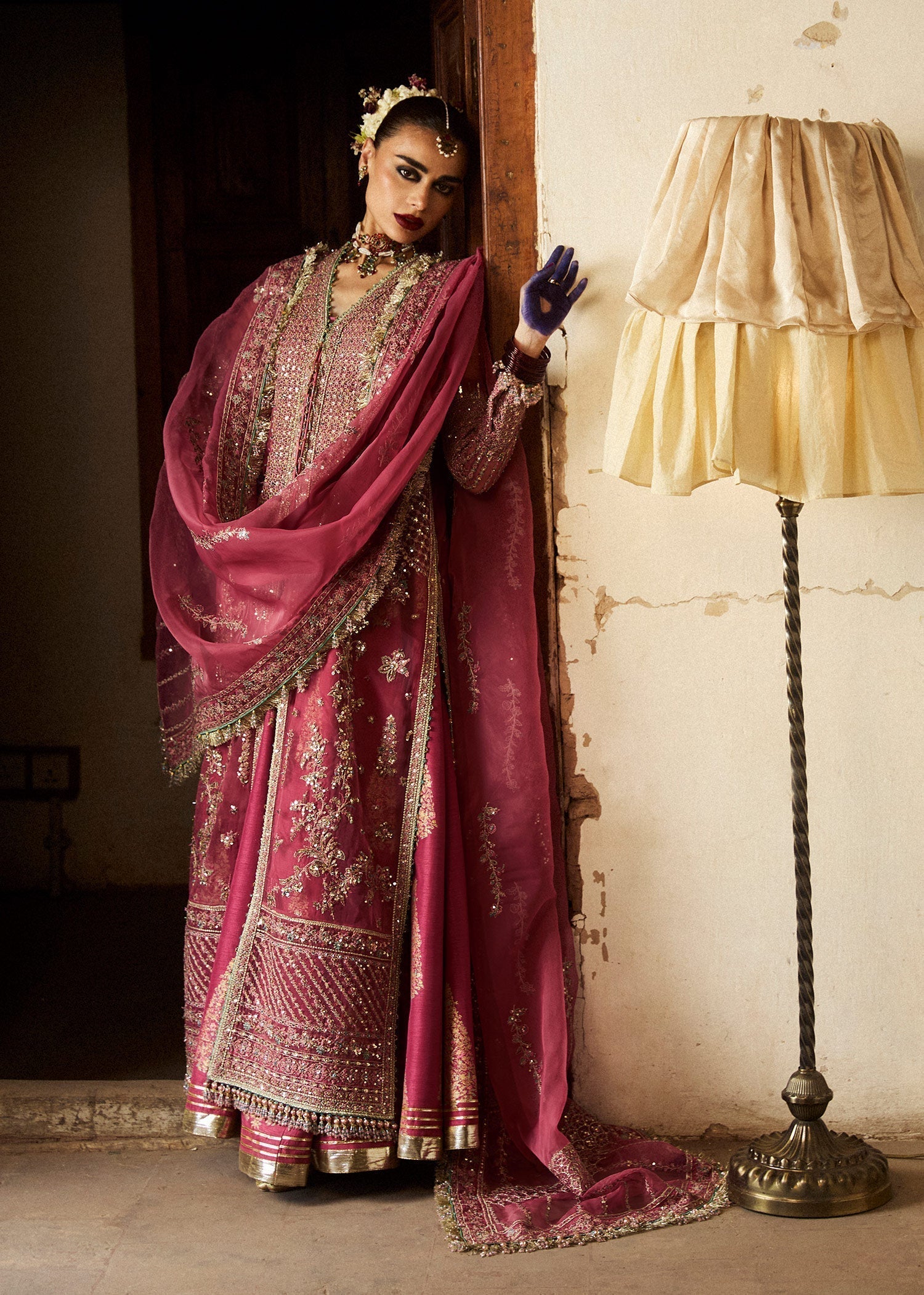 HUSSAIN REHAR__Marjani - House Of Hania