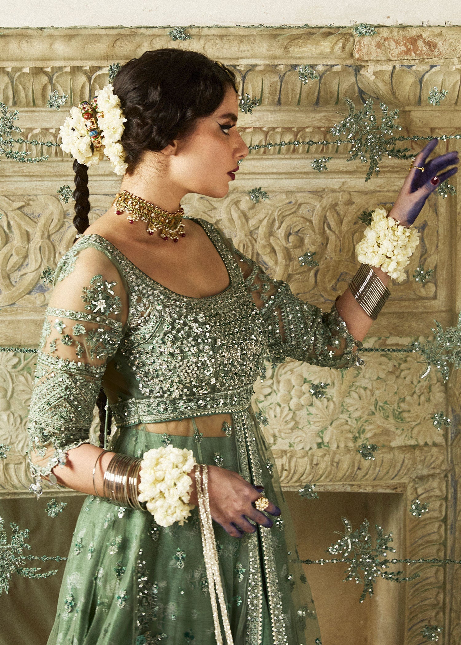 HUSSAIN REHAR__Parag - House Of Hania