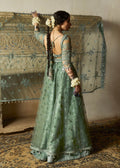 HUSSAIN REHAR__Parag - House Of Hania