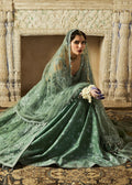 HUSSAIN REHAR__Parag - House Of Hania