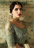 HUSSAIN REHAR__Parag - House Of Hania