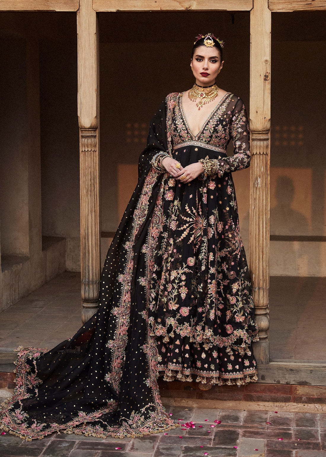 HUSSAIN REHAR__Pathaar - House Of Hania