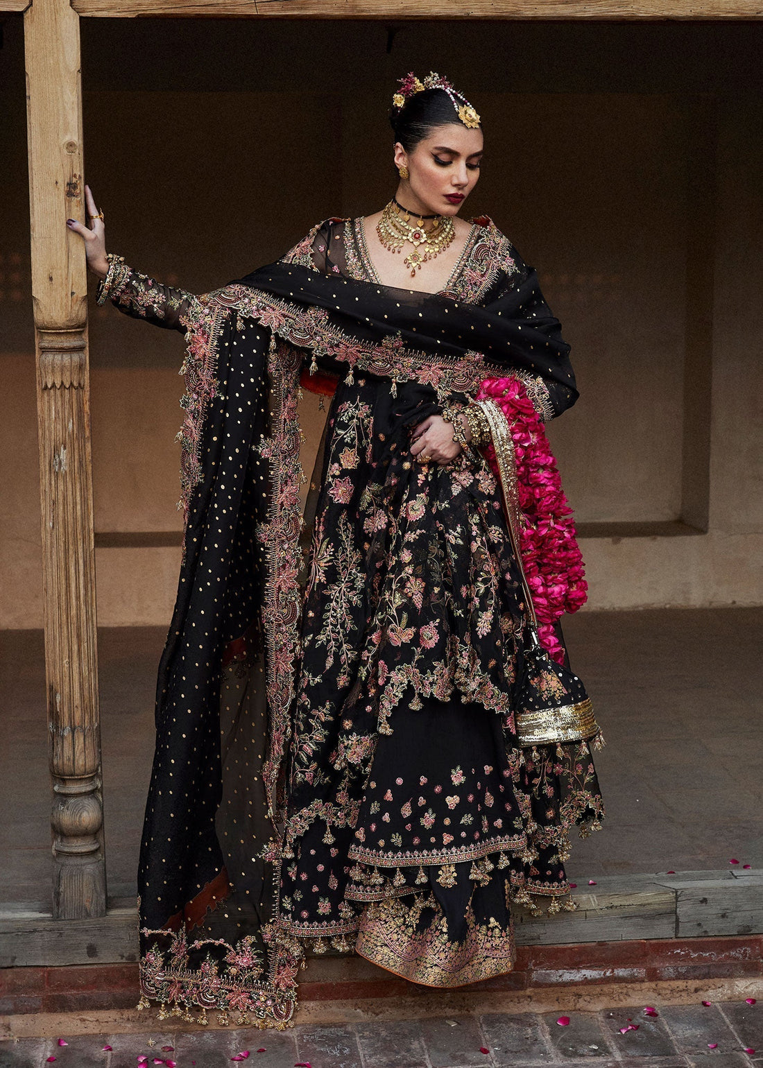 HUSSAIN REHAR__Pathaar - House Of Hania