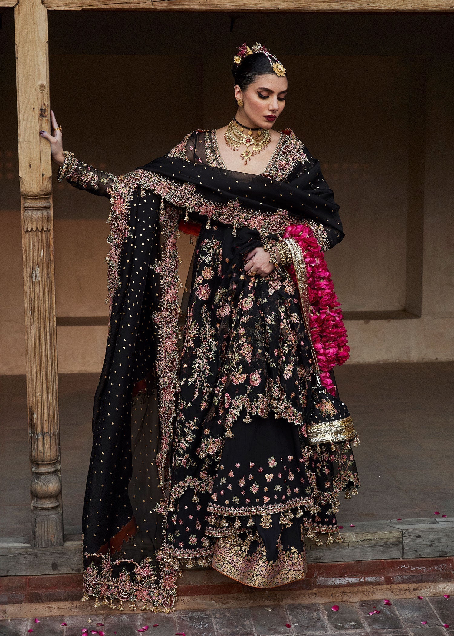 HUSSAIN REHAR__Pathaar - House Of Hania