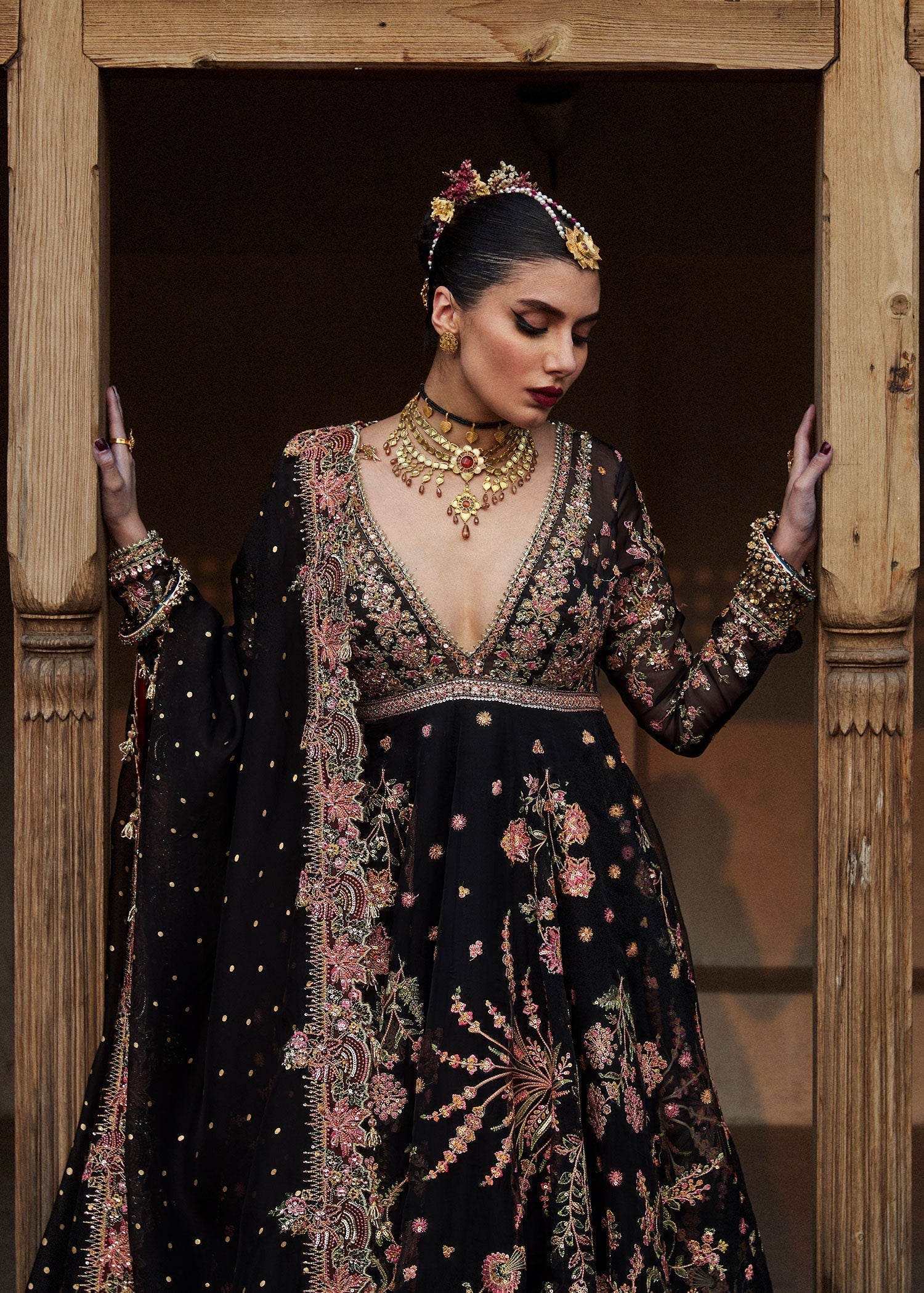 HUSSAIN REHAR__Pathaar - House Of Hania