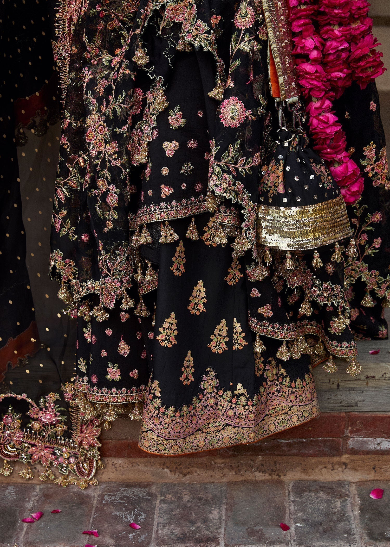 HUSSAIN REHAR__Pathaar - House Of Hania