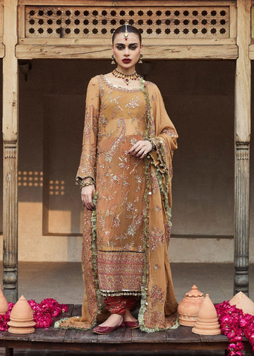 HUSSAIN REHAR__Talai - House Of Hania