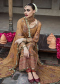 HUSSAIN REHAR__Talai - House Of Hania