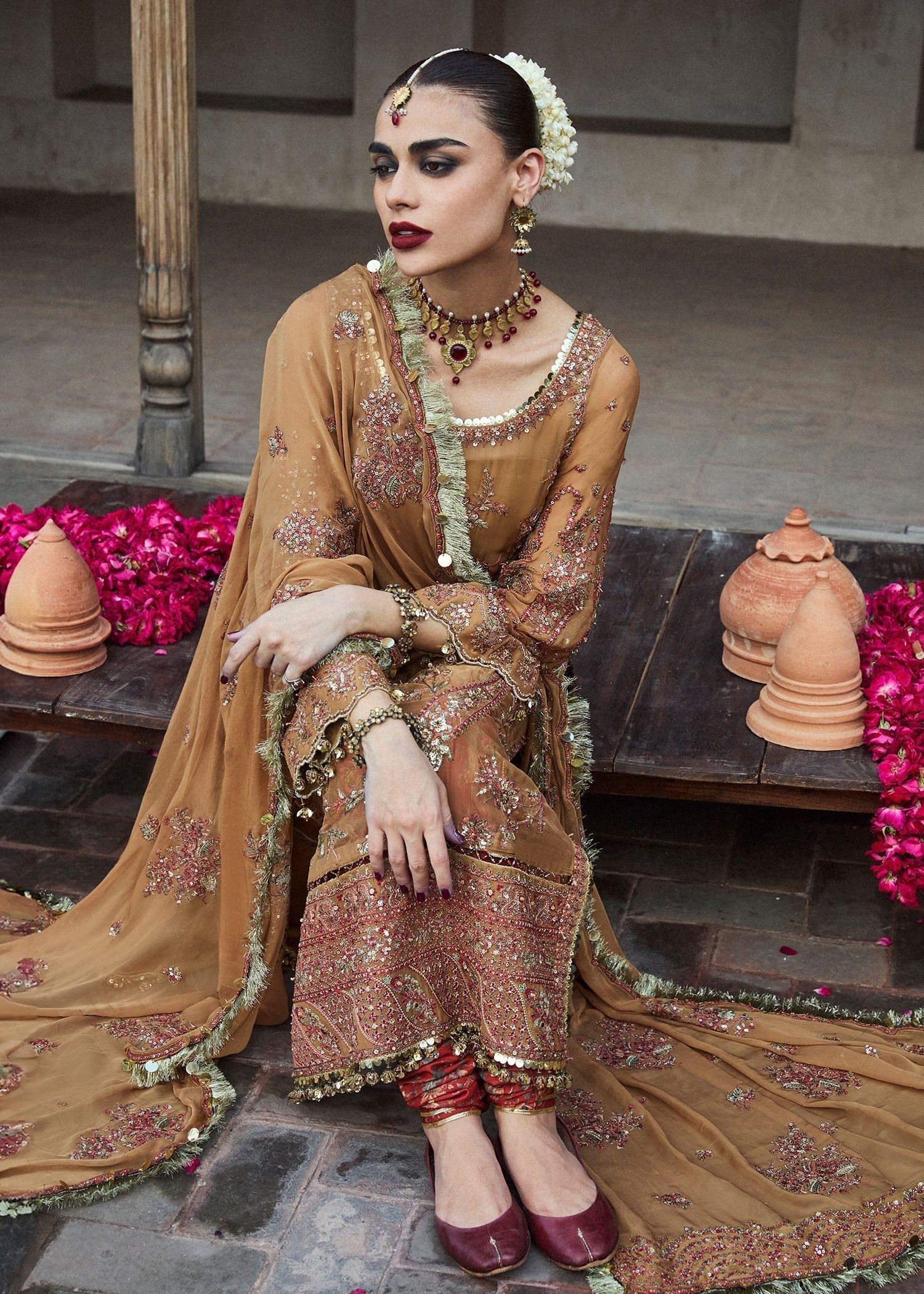 HUSSAIN REHAR__Talai - House Of Hania