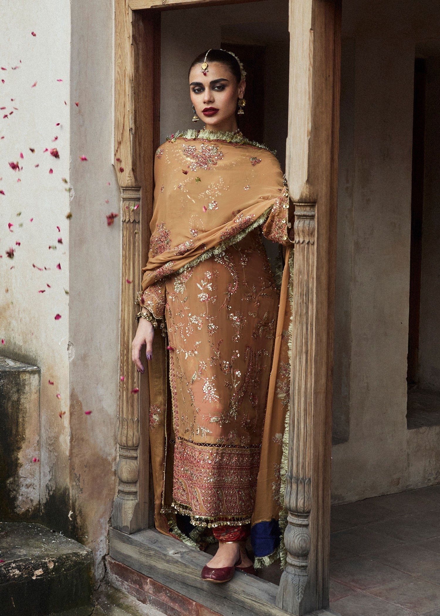 HUSSAIN REHAR__Talai - House Of Hania