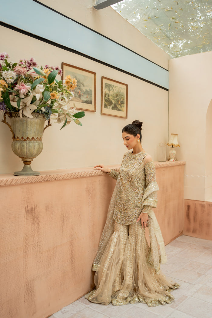 Mysie by Tahira | Arzu Formals 24 | Mantra