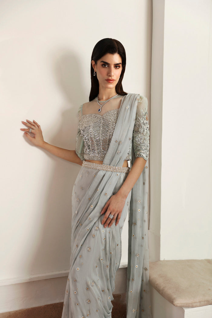 Mysie by Tahira | Alara Formals 24 | Hafsa