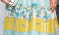 Hana | Eclectic Ready to Wear | Blue Lagoon - House Of Hania