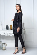 Hana | Eclectic Ready to Wear | Midnight Raven - House Of Hania