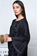 Hana | Eclectic Ready to Wear | Midnight Raven - House Of Hania