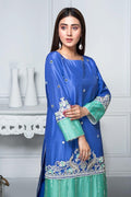 Hana | Eclectic Ready to Wear | Sapphire Twinkle - House Of Hania