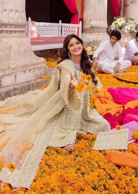 Hana | Kanwal Malik - House Of Hania