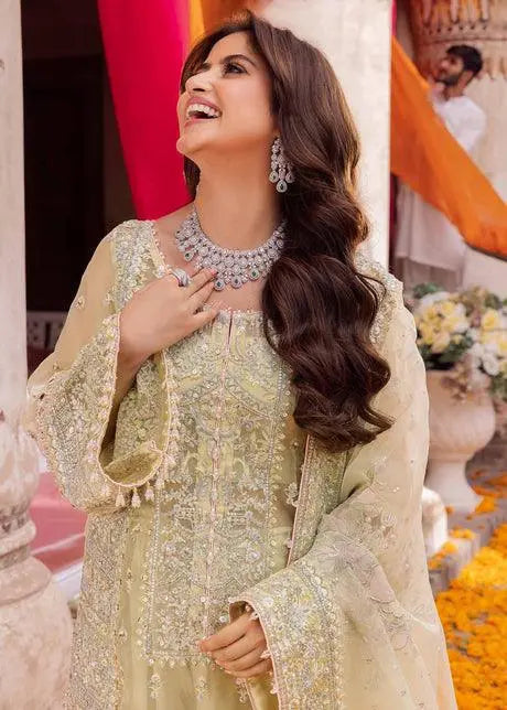 Hana | Kanwal Malik - House Of Hania