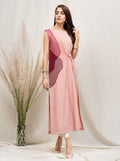 Hana | Rococo Ready to Wear | CRIMSON PEARL (ROCOB-07) - House Of Hania