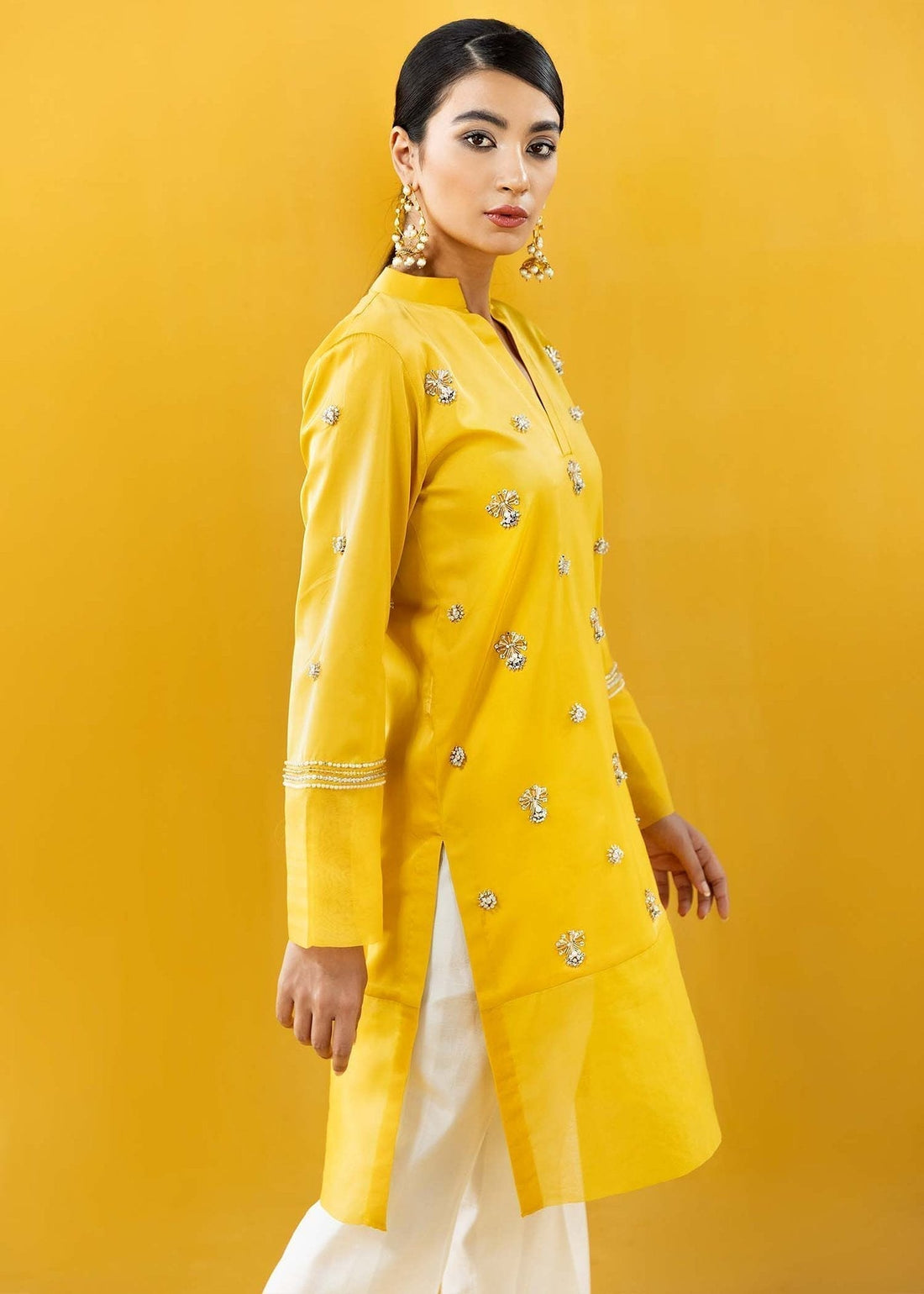 Hana | Vibrant Beyond | Aurora-VB-1006 - House Of Hania