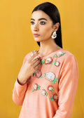 Hana | Vibrant Beyond | Floral Garden-VB-1007 - House Of Hania
