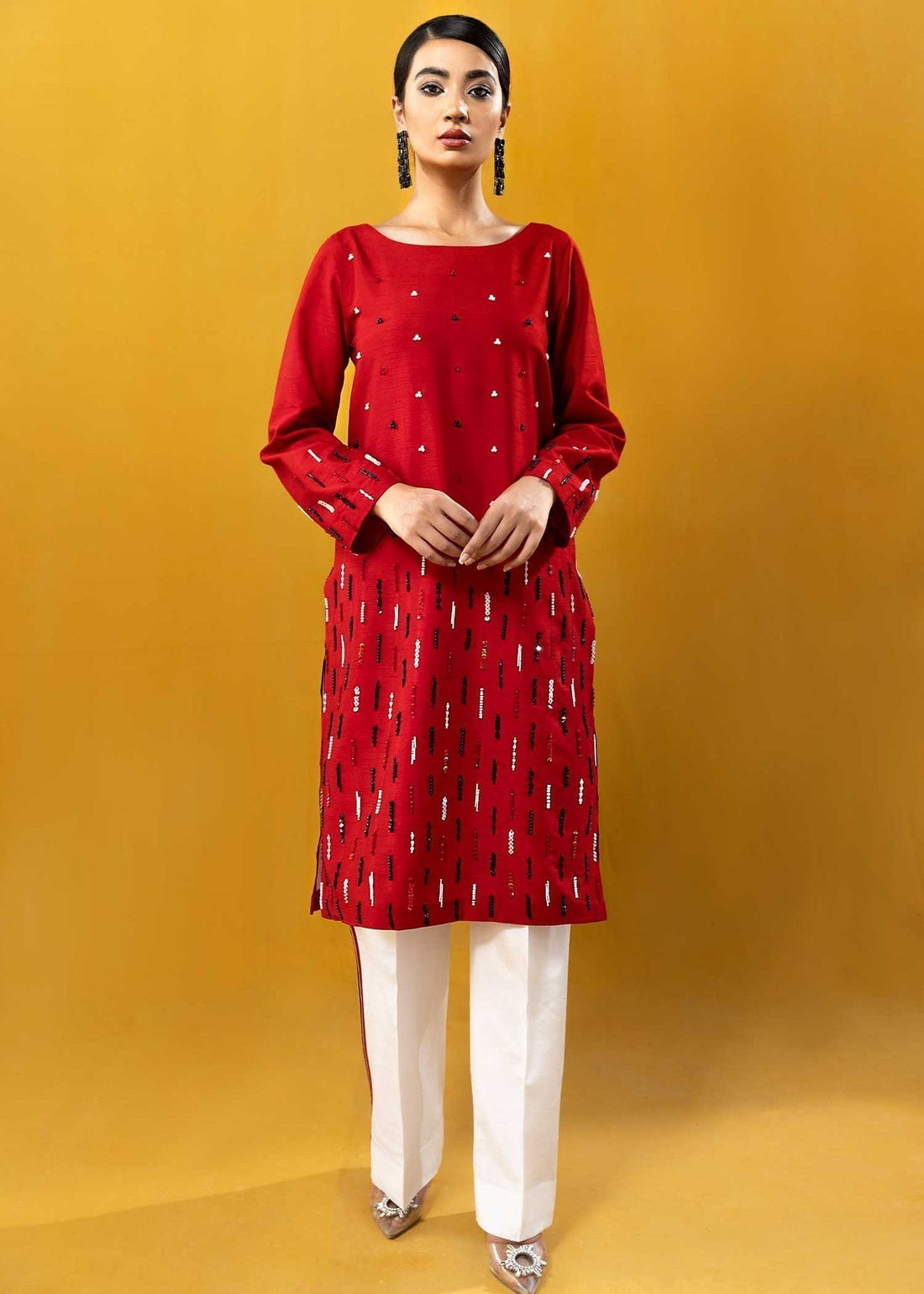 Hana | Vibrant Beyond | Go Rich-VB-1005 - House Of Hania