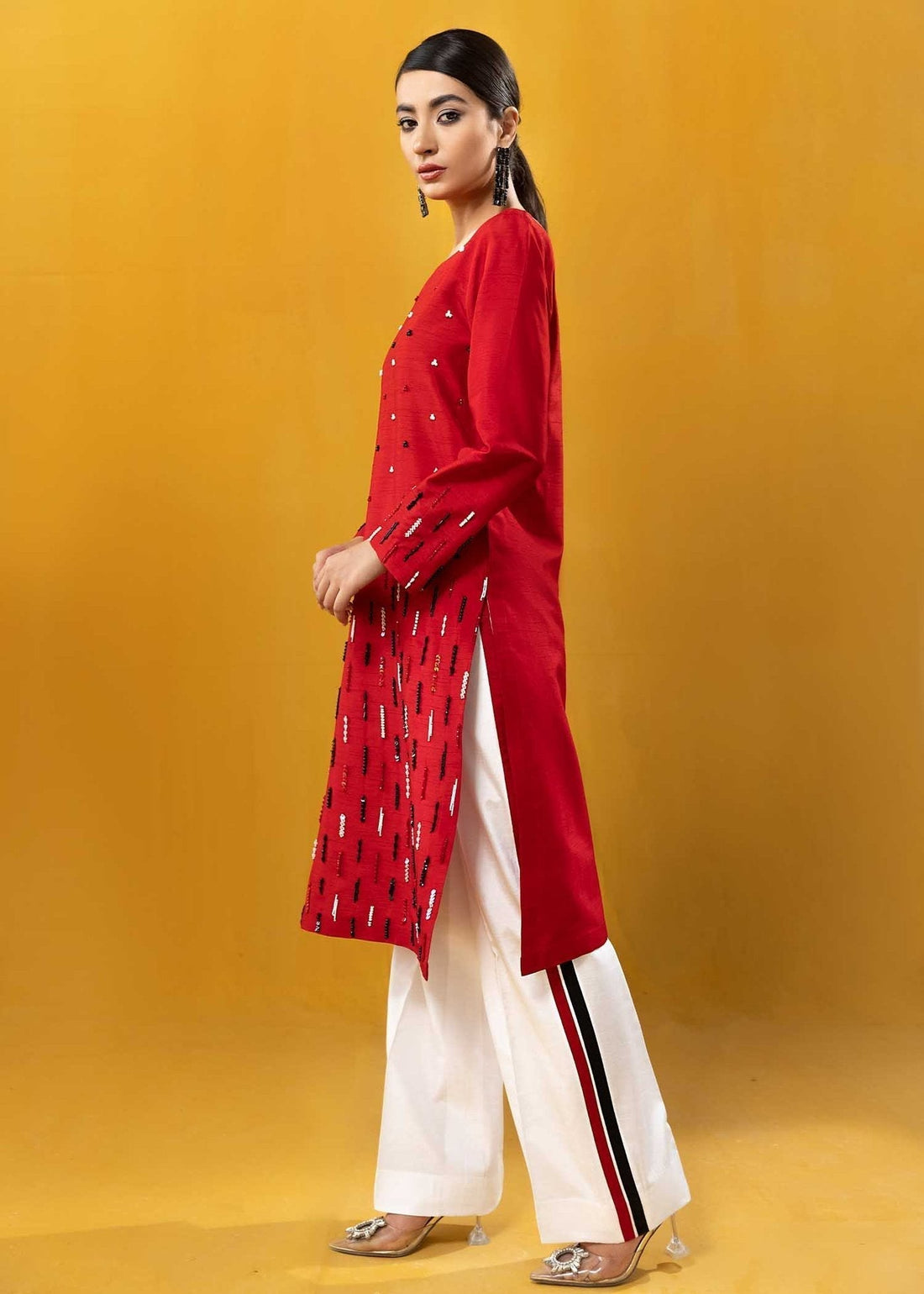 Hana | Vibrant Beyond | Go Rich-VB-1005 - House Of Hania