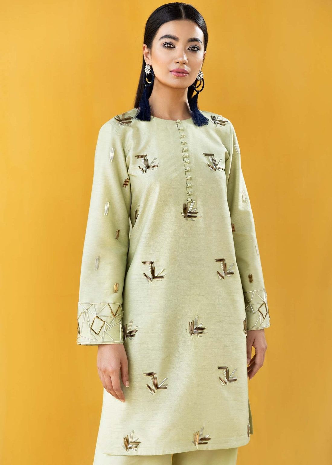 Hana | Vibrant Beyond | Passion-VB-1003 - House Of Hania